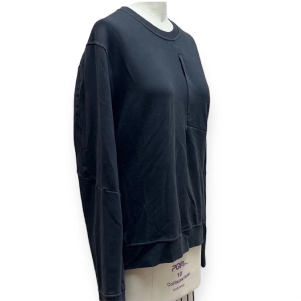 Lululemon City Sweat Crew Pullover Sweater - Picture 2 of 7